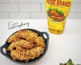 Foto langkah ke 4 dari resep Pisang Goreng.