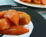 รูปขั้นตอนการทำที่ 4 ของ มันเชื่อม(มันเทศไข่) โดย.ทำครัวง่ายๆbyจุไรรัตน์