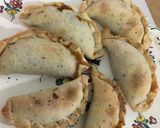 Foto del paso 4 de la receta: Empanadas veganas (Gluten Free/ Sin TaCC)