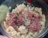 Foto del paso 1 de la receta: Croquetas de atún con papa