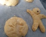 Foto del paso 2 de la receta: Monas de Pascua