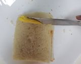 A picture of step 5 of Grill Chicken Sandwiche.