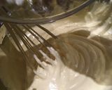 A picture of step 7 of Tiramisu.
