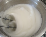 Foto del paso 1 de la receta: Pan dulce keto. Sin azúcar y harina!!! 😃