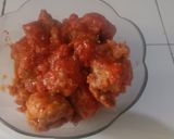 Foto langkah ke 4 dari resep Ayam Richeese pedas.