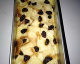 Foto langkah ke 6 dari resep Puding Roti Tawar Kukus.