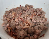 Foto del paso 3 de la receta: Empanada de carnes