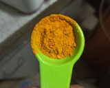 A picture of step 18 of Matar Mushroom.