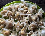 Foto langkah ke 6 dari resep Dimsum Ayam.