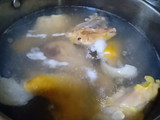 Caldo Tlalpeño 🍲