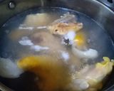 Foto del paso 2 de la receta: Caldo Tlalpeño 🍲