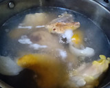 Foto del paso 2 de la receta: Caldo Tlalpeño 🍲
