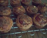 Foto del paso 12 de la receta: Muffins Integrales Salados