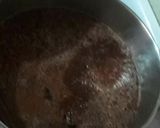 Foto del paso 1 de la receta: Chocolate Caliente Navideño ☕