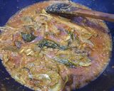 Foto langkah ke 3 dari resep Sambalado Tanak.