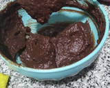 Foto del paso 3 de la receta: Dulce de batata natural con chocolate 🍠