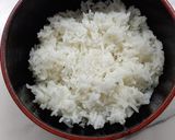 Foto langkah ke 6 dari resep 44. Sosis Oyakodon takaran sendok.