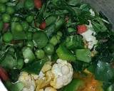 Vegetable Dalia pulaw
