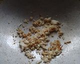 A picture of step 5 of Red poha & oats ladoo.