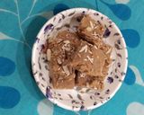 A picture of step 7 of Dry ginger pak.