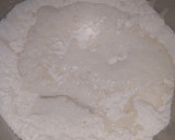 Foto del paso 1 de la receta: Bollitos o facturas con cobertura de coco