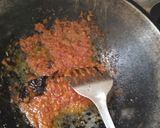 Foto langkah ke 2 dari resep Sambel Goreng Ati Pete.