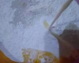 Foto langkah ke 3 dari resep Roti Pisang Coklat.
