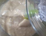 A picture of step 4 of Super Moist Tres Leches Cake.
