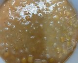 A picture of step 1 of Pani pury.