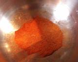 Italiaburger inspired by Whataburger 60 's - early 70's recipe step 5 photo