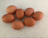 Foto del paso 1 de la receta: Omelette enrollado