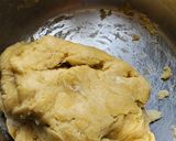 Foto del paso 2 de la receta: Galletas saladas para snack