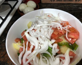 Foto del paso 6 de la receta: Ensalada de verano o campera