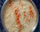 काॅन सूजी ढोकला (Corn Sooji Dhokla) रेसिपी चरण 2 फोटो