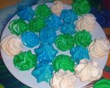 Foto del paso 6 de la receta: Suspiros de merengue