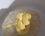 Foto langkah ke 2 dari resep Roti isi Pisang.