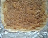 A picture of step 6 of Swedish Cardamom Buns.
