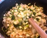 Foto del paso 2 de la receta: Pollo al jugo con verduras