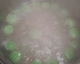 Foto langkah ke 6 dari resep Klepon Martapura.