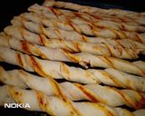 Foto del paso 9 de la receta: Rulitos Rellenos de Salsa