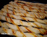 Foto del paso 9 de la receta: Rulitos Rellenos de Salsa