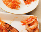 Foto del paso 1 de la receta: Gambas al Pil Pil