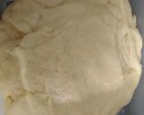 Foto langkah ke 3 dari resep Roti pisang cokelat.