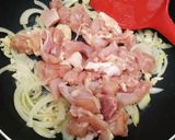 Foto langkah ke 3 dari resep Ayam Fillet Saus Mentega.