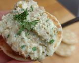 Une image de l'étape 4 de 🌊 Rillettes de la mer à l'algue Nori.
