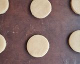 Foto del paso 3 de la receta: Galletas de arrope de algarroba 🌳 Producto regional argentino del monte chaqueño 🇦🇷