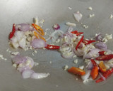 Foto langkah ke 2 dari resep Tumis sayur.