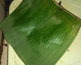Foto langkah ke 5 dari resep Pepes ikan teri basah maknyoss.