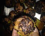 Foto langkah ke 5 dari resep Muffin pisang yang kesekian kali nya.