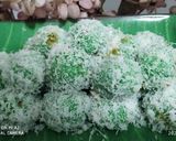 Foto langkah ke 6 dari resep Klepon gula merah.